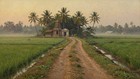 உயிர்த்தேன் — தி. ஜானகிராமன் எழுதிய, விமர்சகர்களை இரண்டாகப் பிரித்த கிராமத்து நாவல்