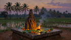 மாமிசப் படைப்பு — நாஞ்சில் நாடன் பம்பாயில் இருந்து மீட்டெடுத்த ஒரு நாஞ்சில் நாட்டுக் கிராமம்