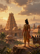 சண்டில்யனின் ராஜதிலகம்: காஞ்சிபுரத்தின் மண்ணில் எழுந்த வீரமும் காதலும்