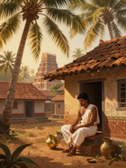 தி.ஜானகிராமன் எழுதிய நளபாகம்: ஆசையும் ஆன்மிகமும் மோதும் நல்லூர் கதை