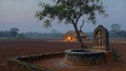 அருகன் — தமிழச்சி தங்கபாண்டியனின் கரிசல் மண்ணில் முளைத்த எண்குணத்தான்