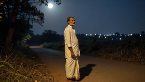 வனவாசம் — கவியரசு கண்ணதாசன் தன் அரசியல் வாழ்க்கையை நாடுகடத்தலாகப் பார்த்த சுயசரிதை