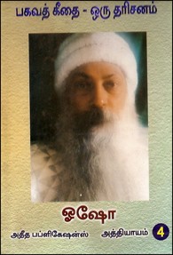 பகவத் கீதை ஒரு தரிசனம் பாகம் 4