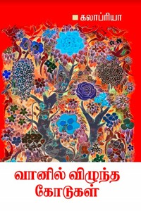 வானில் விழுந்த கோடுகள்