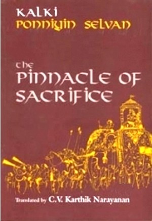 Ponniyin Selvan - The Pinnacle of Sacrifice, Vol. 2