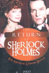 The Return Of Sherlock Holmes