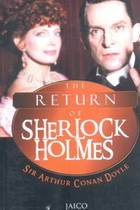 The Return Of Sherlock Holmes