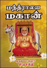 மந்த்ராலய மகான்