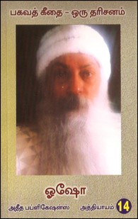 பகவத் கீதை ஒரு தரிசனம் பாகம் 14