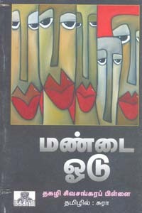 மண்டை ஓடு