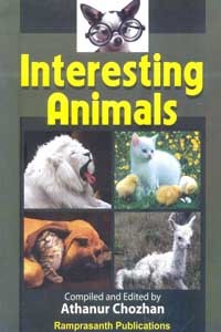 Interesting Animals