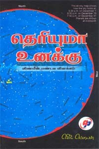 தெரியுமா உனக்கு