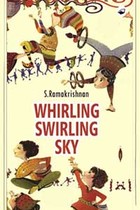 Whirling Swirling Sky