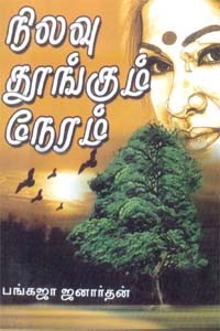 நிலவு தூங்கும் நேரம்