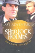 The Last Adventures Of Sherlock Holmes
