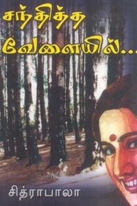 சந்தித்த வேளையில்