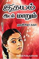 இதயம் இடம் மாறும்