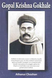Gopal Krishna Gokhale