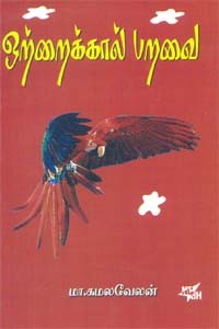 ஒற்றைக்கால் பறவை