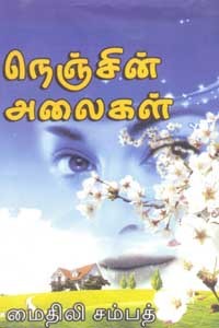 நெஞ்சம் மறக்கவில்லை