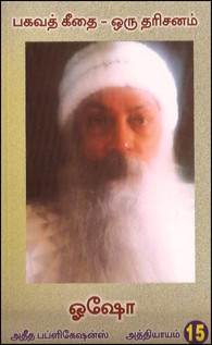 பகவத் கீதை ஒரு தரிசனம் பாகம் 15