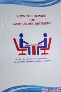 How To Prepare For Campus Recruitment