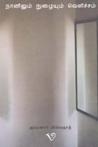 நானிலும் நுழையும் வெளிச்சம்