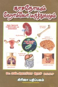 காசநோயும் ஹோமியோ மருத்துவமும்