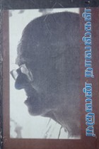 நகுலன் நாவல்கள்