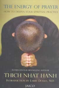 The Energy of Prayer