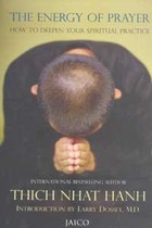 The Energy of Prayer