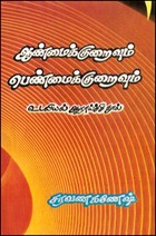 ஆண்மைக்குறைவும் பெண்மைக்குறைவும்