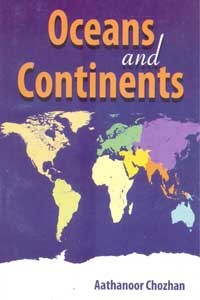 Oceans and Continents