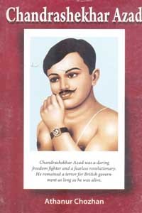 Chandrashekhar Azad