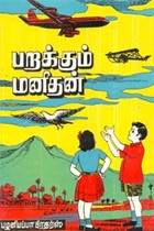 பறக்கும் மனிதன்