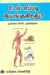 உடல் எப்படி இயங்குகிறது