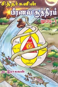 சித்தர்களின் பிரணவ சூத்திரம் - பாகம் 1