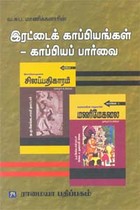 இரட்டைக் காப்பியங்கள் காப்பியப் பார்வை