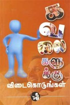 கவலைகளுக்கு விடைகொடுங்கள்