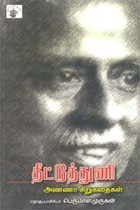 தீட்டுத்துணி