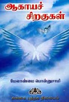 ஆகாயச் சிறகுகள்