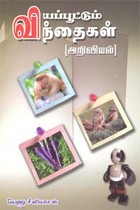 வியப்பூட்டும் விந்தைகள்