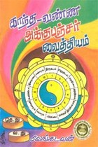 காந்த-வண்ண அக்குபஞ்சர் வைத்தியம்