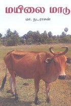 மயிலை மாடு