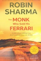 The Monk Who Sold His Ferrari