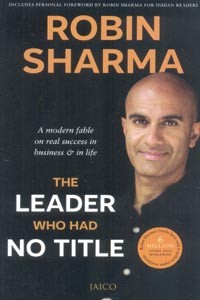 The Leader Who Had No Title