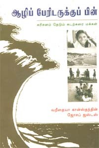 ஆழிப் பேரிடருக்குப் பின்