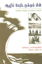 ஆழிப் பேரிடருக்குப் பின்