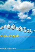 காற்றினிலே