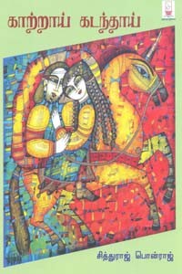 காற்றாய் கடந்தாய்